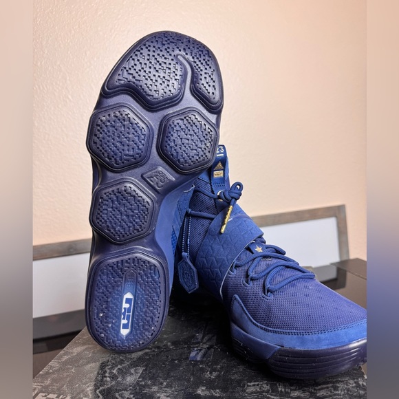 LeBron 14 Limited 'Agimat' *NEW* *RARE* - Picture 8 of 11